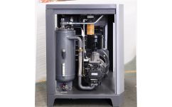 大型空壓機(jī)圖片 臺州哪里有賣優(yōu)惠的螺桿式空壓機(jī)