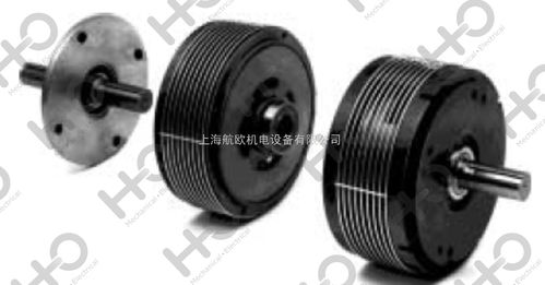 Mutoh編碼器在機電設備中的應用與技術(shù)解析