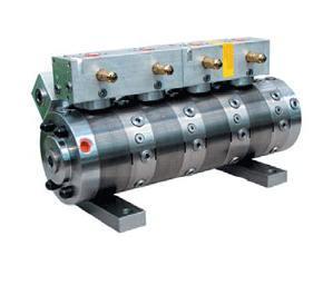 JAHNS雅恩斯液壓產(chǎn)品系列——上海潔樂機電設備全面解析