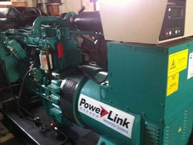 機電設備 現代工業的支柱與未來趨勢