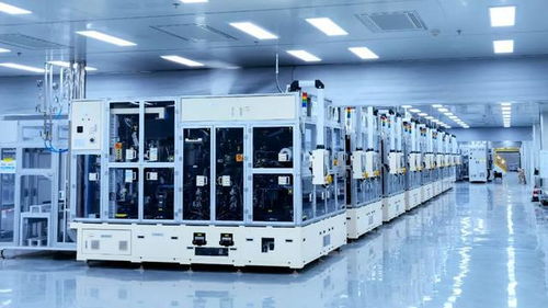 高科技廠房建造新速度 中鐵建工150天實(shí)力交付鹽城SK動(dòng)力電池廠，科技中介服務(wù)助力產(chǎn)業(yè)升級(jí)