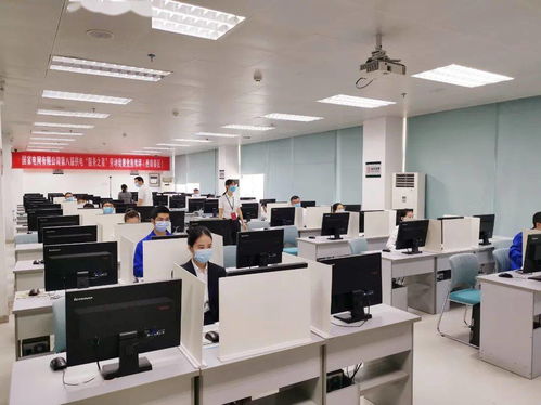 科技中介服務助力公司圓滿完成國網(wǎng)“服務之星”勞動競賽業(yè)務考評工作