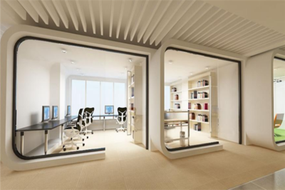 藝術家裝飾裝潢與建筑裝飾裝修工程的融合與發展