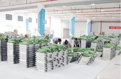 新型綠色建材系統優秀服務商 鼎仕達保溫裝飾一體板體系入選2023房建供應鏈TOP500強首選供應商榜單