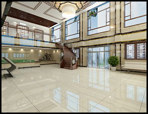 沂水雅典裝飾工程設計公司 建筑裝飾裝修工程的卓越引領者