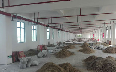 上海廠房裝修施工全流程解析 從設計到驗收的標準化操作指南