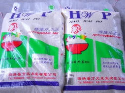 宏玉糧油之特優(yōu)米 品質鑄就的糧油典范