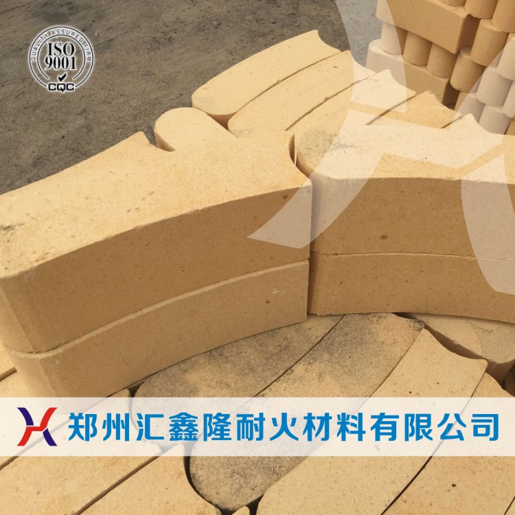 普蘭店耐火磚廠家 高鋁磚與耐火材料的品質(zhì)之選